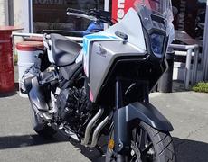 Honda NX Royan
