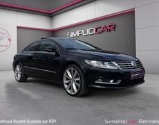 Volkswagen CC Bruz