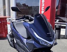Honda PCX Royan