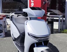 Autres Honda Royan