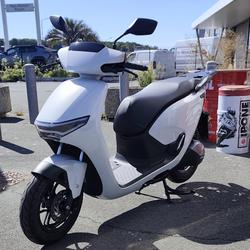 Autres Honda  Royan