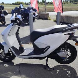 Autres Honda  Royan