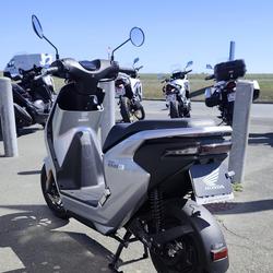 Autres Honda  Royan