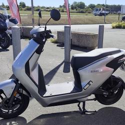 Autres Honda  Royan