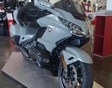 Honda Goldwing Royan