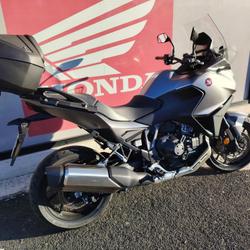Honda NT occasion - N&icirc;mes - photo 2/3