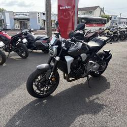 Honda CB occasion - Brive-la-Gaillarde - photo 3/5