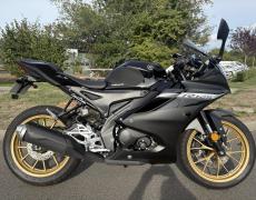 Yamaha YZF Granville
