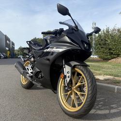Yamaha YZF  Granville