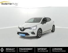 Renault Clio 5 Concarneau
