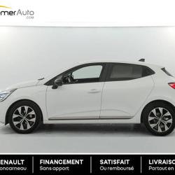 Renault Clio 5 SCe 65 Evolution Concarneau
