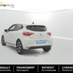 Renault Clio 5 SCe 65 Evolution Concarneau