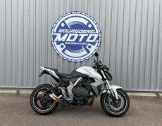 Honda CB Varennes-Vauzelles