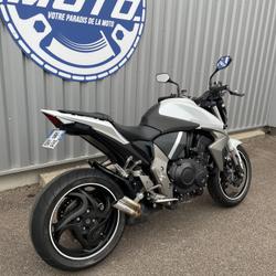 Honda CB occasion - Varennes-Vauzelles - photo 3/5