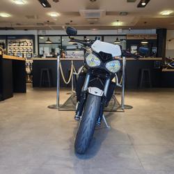 Triumph Street  Nice