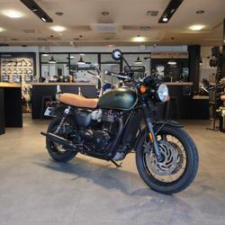 Triumph Bonneville  Nice