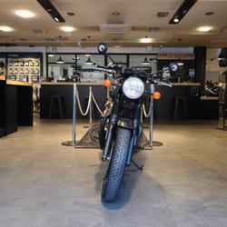 Triumph Bonneville  Nice
