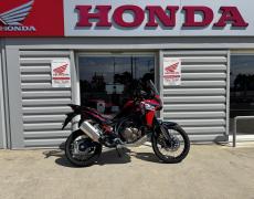 Honda CRF Le Mans