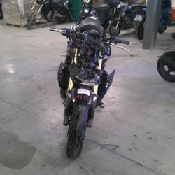 Kawasaki Z1000 occasion - Arles - photo 2/3