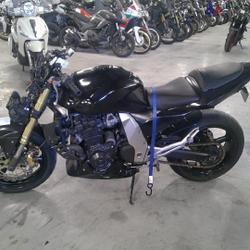 Kawasaki Z1000 occasion - Arles - photo 3/3
