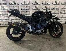 Suzuki GSX Arles