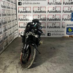 Suzuki GSX occasion - Arles - photo 2/3
