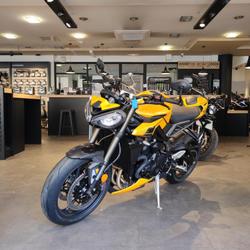 Triumph Street  Nice