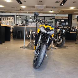 Triumph Street  Nice