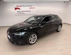 Audi A3 Sportback Pontarlier