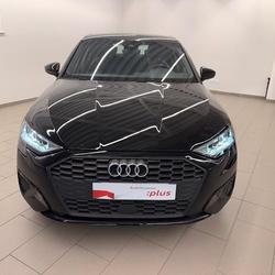 Audi A3 Sportback A3 Sportback 35 TDI 150 S tronic 7 Design Pontarlier