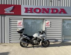 Honda CBF Le Mans