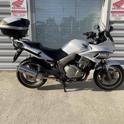 Honda CBF  Le Mans