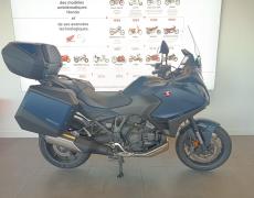 Honda NT Mérignac