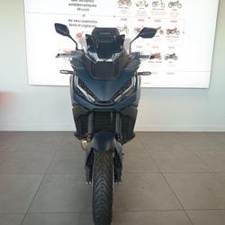 Honda NT occasion - M&eacute;rignac - photo 3/4