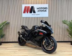 Suzuki GSXR - 10 990 €