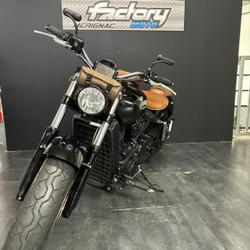 Indian Scout  M&eacute;rignac