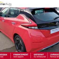Nissan Leaf Electrique 40kWh Acenta Brest