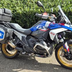 BMW R 1300 GS TROPHY FINITION PRO occasion - Dommartin-l&egrave;s-Toul - photo 2/5