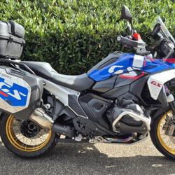BMW R 1300 GS TROPHY FINITION PRO occasion - Dommartin-l&egrave;s-Toul - photo 3/5
