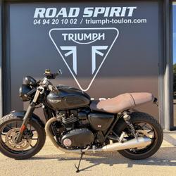 Triumph Street  Ollioules