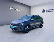 Volkswagen Taigo Bernay