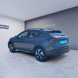Volkswagen Taigo Taigo 1.0 TSI 95 BVM5 VW Edition Bernay