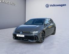Volkswagen Golf 8 Cherbourg-en-Cotentin