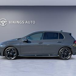 Volkswagen Golf 8 1.5 eTSI EVO2 150 DSG7 R-Line Edition occasion - Cherbourg-en-Cotentin - photo 2/31