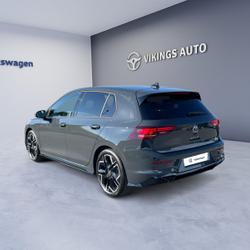 Volkswagen Golf 8 1.5 eTSI EVO2 150 DSG7 R-Line Edition occasion - Cherbourg-en-Cotentin - photo 3/31