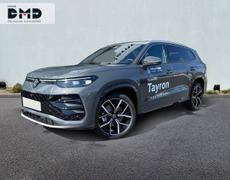 Volkswagen Tayron Saumur