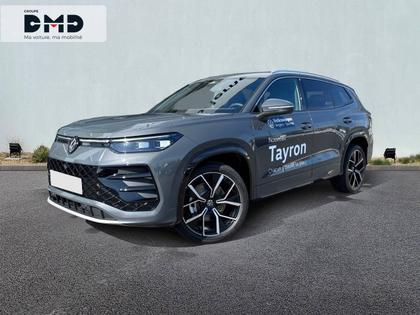 Volkswagen Tayron - Tayron 1.5 eTSI 150ch DSG7 7pl R-Line - 51 990 €