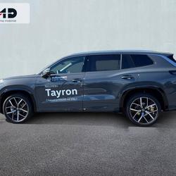 Volkswagen Tayron Tayron 1.5 eTSI 150ch DSG7 7pl R-Line Saumur