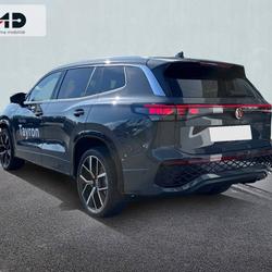 Volkswagen Tayron Tayron 1.5 eTSI 150ch DSG7 7pl R-Line Saumur