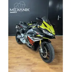 Aprilia RS  SEYNOD